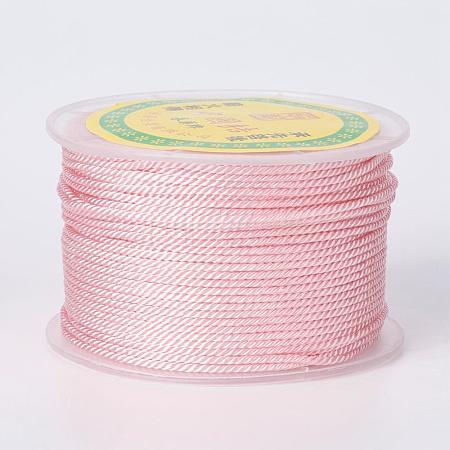Round Polyester Cords OCOR-P005-08-1