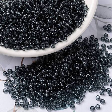 MIYUKI Round Rocailles Beads X-SEED-G008-RR0152-1