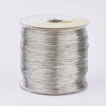 Eco-Friendly Copper Wire CWIR-K001-01-1mm-P-1