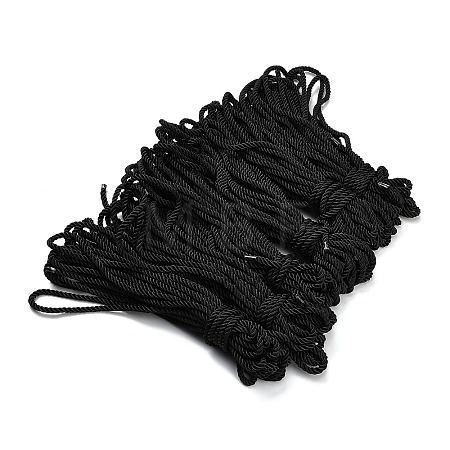 Polyester Twisted Cord NWIR-XCP0001-22B-03-1