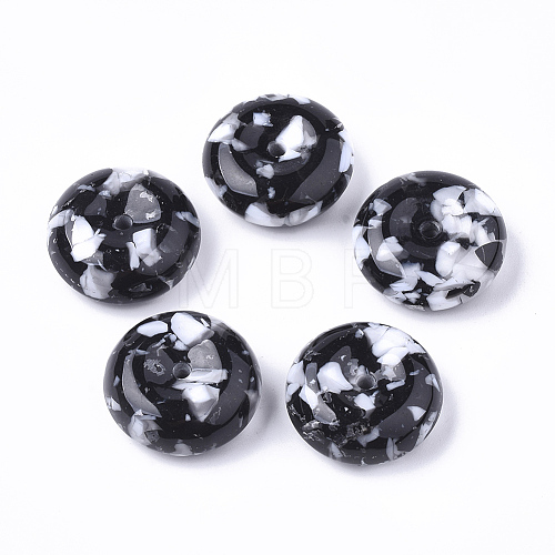 Resin Beads RESI-T024-18A-1