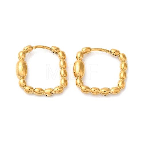 304 Stainless Steel Hoop Earrings EJEW-M261-01G-05-1