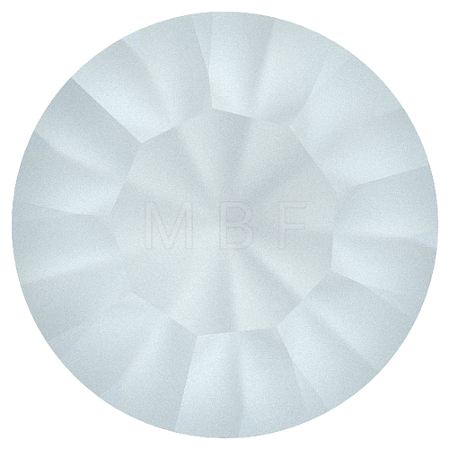 Preciosa® MAXIMA Crystal Round Stones Y-PRC-RBSS10-01000-1