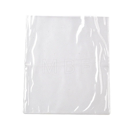 Rectangle Plastic Bags ABAG-U005-03B-1