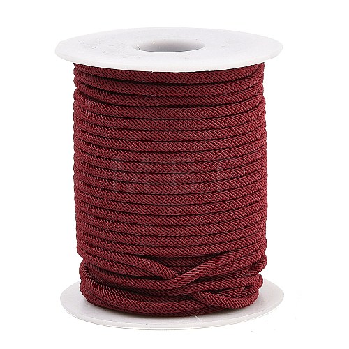 Nylon Threads NWIR-P018-34-1