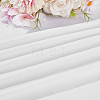 1Pc Polyester & Spandex Wedding Arch Cover Cloth DIY-CN0004-09C-03-3