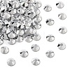 Preciosa® MAXIMA Crystal No Hotfix Flatback Stones Y-PRC-NSS6-00030-270-1