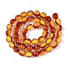Resin Beads Strands RESI-N044-04A-C10-2