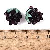 Handmade Lampwork Beads LAMP-N042-23H-3