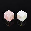 Plastic Beads KY-N026-28-2