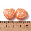 Opaque Acrylic Beads MACR-V001-01D-3