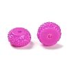 Opaque Resin Beads RESI-B020-07Q-2