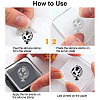 PVC Plastic Stamps DIY-WH0167-56-255-3