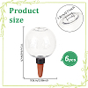 Plant Watering Globes AJEW-WH0485-81-2