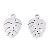 Non-Tarnish 304 Stainless Steel Charms LS-STAS-S107-05P-1