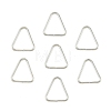 SHEGRACE Brass Adjuster Triangle Buckles XGR0142P-139P-1