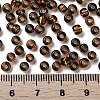 6/0 Glass Seed Beads X2-SEED-A005-4mm-53-3
