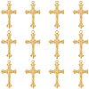 50Pcs Alloy Pendants FIND-SC0022-94A-1