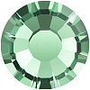 Preciosa® Crystal Hotfix Flatback Stones Y-PRC-HSS16-50010-2