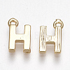 Brass Charms LS-X-KK-S350-167H-G-2