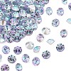 Preciosa® MAXIMA Crystal Round Stones X-PRC-RBSS39-00030-265-1