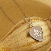 Elegant Fashion Pendant Necklace for Women's Daily Wear KB4828-2-1