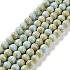 Natural Rainbow Alashan Agate Beads Strands G-NH0022-A01-01-1