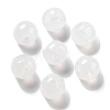 Acrylic Beads X-OACR-U005-08C-1