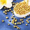 Iron Spacer Beads IFIN-X0003-G-5
