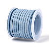 Faux Suede Cord LW-R003-30-3