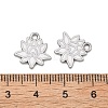 Alloy Enamel Pendants ENAM-G235-02P-01-3