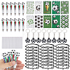 DIY Gift Kits AJEW-DR0002-81-1