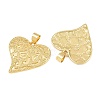 Brass Pendants KK-CBA3FD6-01D-01G-2