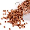 TOHO 8/0 Round Beads SEED-TR08-0562-1