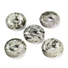 Natural Peace Jade Pendants G-F831-A08-1