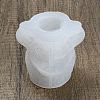 DIY Silicone Flowerpot Molds DIY-Z046-01-4