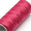 402 Polyester Sewing Thread Cords for Cloth or DIY Craft OCOR-R027-37-2