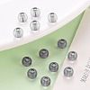 Transparent Acrylic Beads LS-MACR-S370-A8mm-769-6