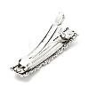 Alloy Retro Hair Barrettes AJEW-K048-04AS-2