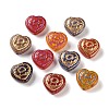 Handmade Lampwork Beads LA-CBA4A8C-13-1