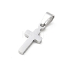 304 Stainless Steel Pendants SA-CBA34D4-10P-2