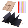 Paper Journal Notebook AJEW-WH0270-830C-02-1