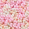 Glass Seed Beads SEED-L011-04A-20-3