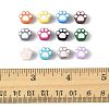 30Pcs Alloy Bead FIND-FS0004-61-5