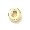 Brass Beads KK-H537-01O-G-1