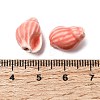 Handmade Porcelain Beads PORC-A034-04C-3