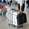 3Pcs Nylon Luggage Straps Sets AJEW-PH0010-18-6