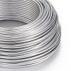 Round Aluminum Wire AW-F004-1mm-01-2