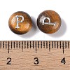 Natural Tiger Eye Beads G-L524-20P-02-3