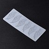 DIY Food Grade Silicone Butterfly Wing Fondant Moulds DIY-F132-02-5